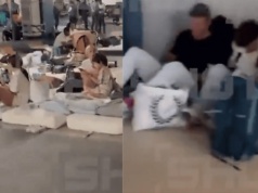 „Uratowała nas grupa na WhatsAppie”. Szokująca relacja Polaka z Abu Zabi