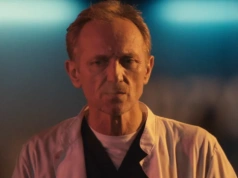 Mroczny thriller medyczny z Andrzejem Chyrą. Zaraz wlatuje na ekrany TV