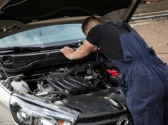 Naprawa Volvo krok po kroku: jak przygotować auto do serwisu