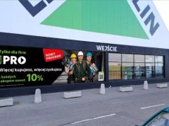 Leroy Merlin zmienia program lojalnościowy. Fachowcy dostaną do 10 proc. zwrotu
