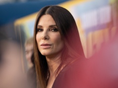 Sandra Bullock wraca do gry. Co wiemy o nowym tajemniczych projekcie?