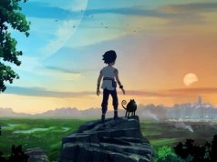 Recenzja Planet of Lana II: Children of the Leaf - powrót na Novo
