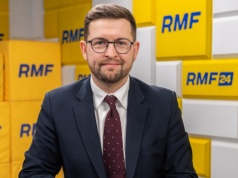 ​Kto najlepszym kandydatem PiS na premiera? Zapytamy Andrzeja Śliwkę