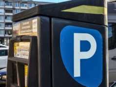 Parkomat zniknął po 14 latach. Kierowcy mogli płacić bez podstawy prawnej