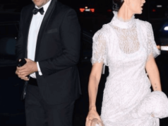 Znana para stara się odbudować relację. Kolejny etap ich życia prywatnego przyciąga uwagę