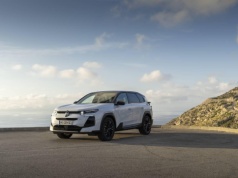 Citroën – odnowiona gama i wzrost sprzedaży, luty 2026