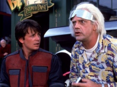 Muzyczna scena przeszła do historii kina. Przygotowywania trwały tygodniami