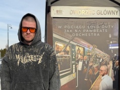 Bydgoszcz otoczona przez Pawbeatsa