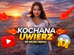 MIG – Kochana uwierz (RP Music Remix)