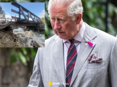 Problemy w prywatnym domu Karola III. Dramatyczne zdjęcie z Balmoral obiegło sieć