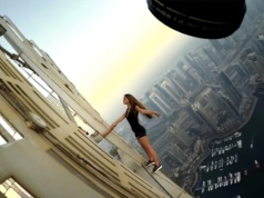 Kiedy film spotyka naukę. Tego nie można ominąć