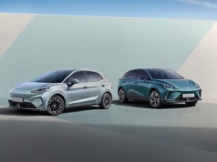 MG szykuje ogromną ofensywę modelową w Europie. W ten sposób chce utrzymać przewagę nad BYD-em