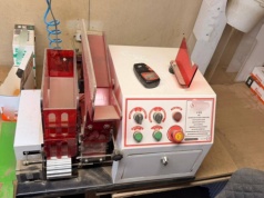 Miał w Elblągu nielegalną fabrykę papierosów