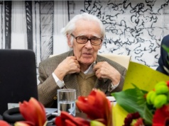 Zmarł profesor Andrzej Trautman, który położył podwaliny pod wykrycie fal grawitacyjnych