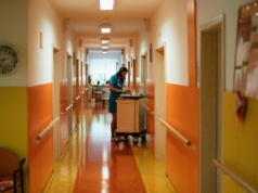 Trzylatek z 40-stopniową gorączką i dramatyczna walka o diagnozę."Proszę dzwonić jutro"