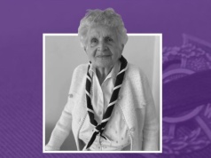 Zmarła Irmina Antoniak – najstarsza ostrowiecka harcerka