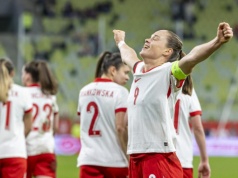 El. MŚ 2027. Reprezentacja Polski kobiet zremisowała z Holandią