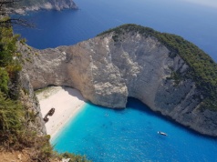 Zakintos w czerwcu 🏖️☀️ 7 nocy w 4* hotelu z all inclusive za 2709 PLN