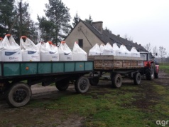 Brak nawozów dla rolników. KRIR ostrzega przed spadkiem plonów