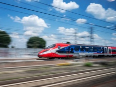 Czeka nas rok bez pociągów ze Szczecina do Niemiec