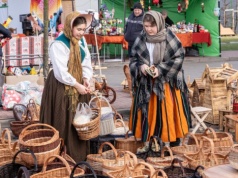 Zgierski Kaziuk już po raz 20. Jakie atrakcja przygotowano na jubileusz?