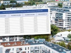 Stopy proc. w dół. Oto co stanie się z ratami kredytu