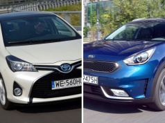 Najlepsze używane hybrydy do 50 tys. zł. To nie tylko Toyoty