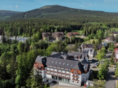 Karkonosze na topie. Karpacz i Szklarska Poręba w czołówce