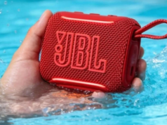 Nowy JBL GO 5 już oficjalnie. Mały głośnik z dużymi możliwościami
