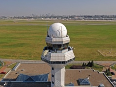 Przyszłość Lotniska Chopina. Powstaje nowa wizja dla terenów na Okęciu