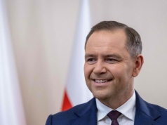 Nawrocki o decyzji SAFE. "Mamy konkretną, polską i bezpieczną alternatywę"