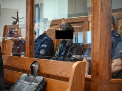 Przed domem znalazła pakunek. Gdy go otwierała, paczka wybuchła. Jest wyrok dla Błażeja K.