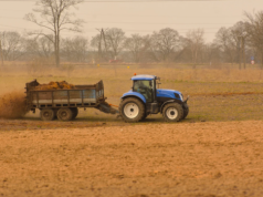Rolnicy karani za obornik? Interwencja u ministra