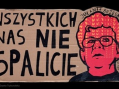 Symbol walki o godność ludzi. 15 lat bez Jolanty Brzeskiej.