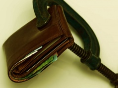 Wśród czynników ryzyka dla perspektyw inflacji napięcia geopolityczne