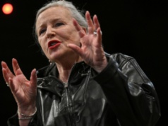 Krystyna Janda laureatką Orła 2026 za osiągnięcia życia