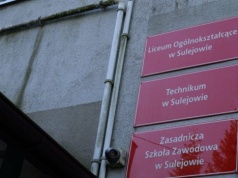 Historyczna decyzja w Sulejowie. Liceum Ogólnokształcące wraca na mapę miasta!