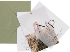 Co powinna zawierać kompletna papeteria ślubna? Lista elementów, o których nie możesz zapomnieć