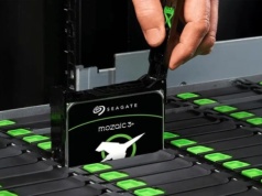 Więcej danych, mniej kompromisów. Dyski Seagate 32 TB w Action