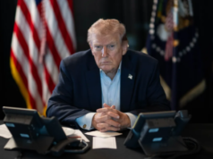 List otwarty Trumpa do dyktatorów