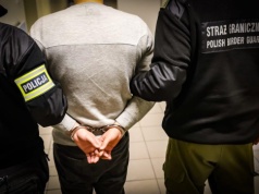 Prawie 2 tys. osób poszukiwanych zatrzymano. Czwarta ogólnopolska akcja