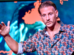 „Zareagowałem bardzo emocjonalnie”. Sprawdź, co się wydarzyło u Sebastiana Fabijańskiego