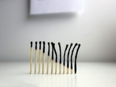 Firma rośnie, lider gaśnie. Cichy kryzys przedsiębiorców