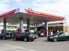 Ceny paliw straszą, a Niemcy tankują w Polsce