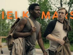 Wielki marsz trafi do streamingu. To jedna najlepszych adaptacji Kinga