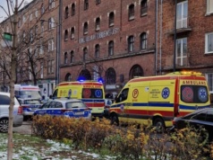 Policjant zastrzelił policjanta na Pradze-Północ. "Musiał mieć świadomość, do kogo strzela"