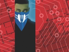 W marcu Non Stop Comics wyda szósty tom "Domu Slaughterów"