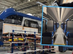 Jeszcze więcej pociągów elektrycznych. Zamówienie za ponad pół miliarda złotych