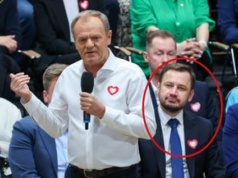 Nie mogą ruszyć Tuska, ale mogą odwołać jego kolegę. Kraków w emocjach