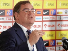 Słowa Urbana o Pietuszewskim dotarły do Portugalii. 